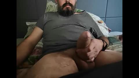 precumbear online show from 4, 11, 2025