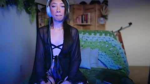 PreeminentJess online show from 26, 11, 2025