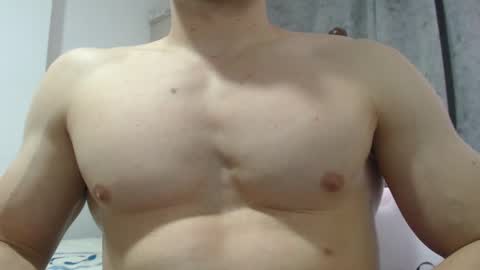 Snapshot of preettyboyx chatting on 25, 1, 2025 JUAN online show from 25, 1, 2025