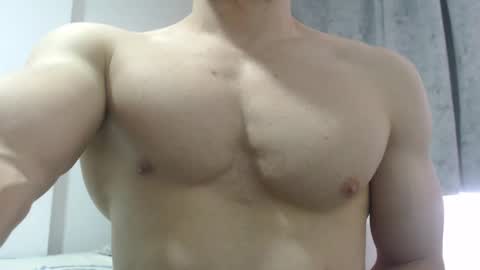 Snapshot of preettyboyx chatting on 8, 2, 2025 JUAN online show from 8, 2, 2025