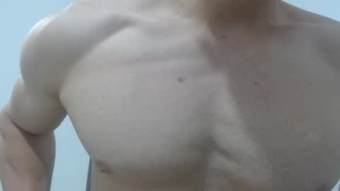 Snapshot of preettyboyx chatting on 22, 2, 2025 JUAN online show from 22, 2, 2025