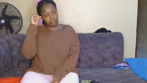 Snapshot of preetycookie chatting on 22, 2, 2025 Lilly online show from 22, 2, 2025