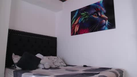 Snapshot of pregnant_love1 chatting on 24, 1, 2025 ---- online show from 24, 1, 2025