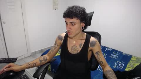 Plux online show from 27, 10, 2025