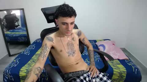 Plux online show from 25, 11, 2025