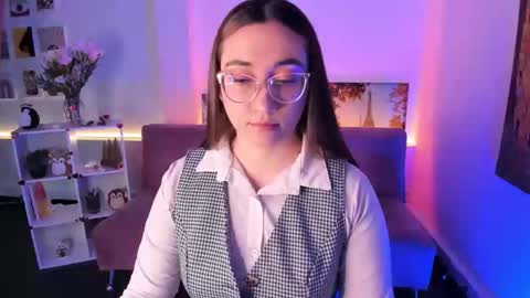 Camila  online show from 6, 4, 2026