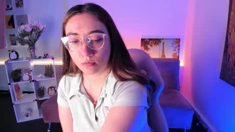 Camila  online show from 9, 4, 2026