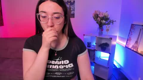 Camila  online show from 1, 6, 2026