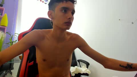 PRESSURE online show from 22, 12, 2024