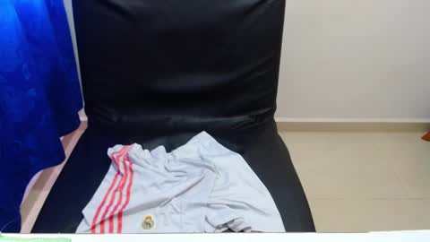 PRESSURE online show from 8, 3, 2025