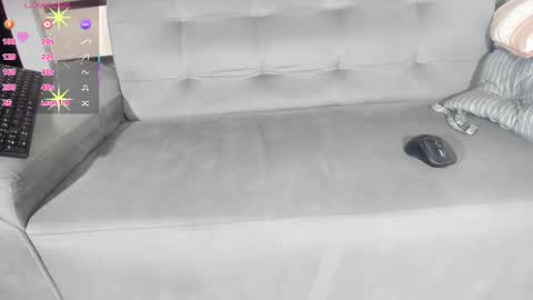 PRESSURE online show from 2, 10, 2025