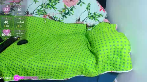 PRESSURE online show from 17, 11, 2025