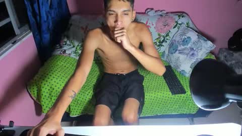 PRESSURE online show from 24, 2, 2026