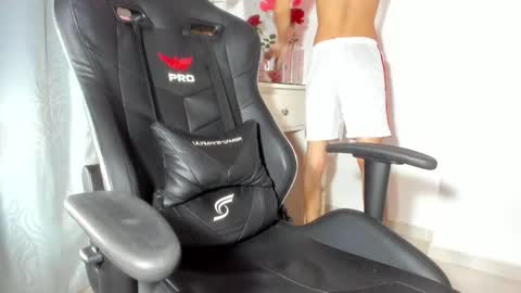 PRESSURE online show from 10, 3, 2026