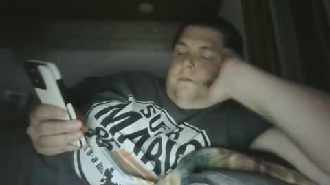 Snapshot of prestonhealy chatting on 7, 5, 2026 prestonhealy online show from 7, 5, 2026