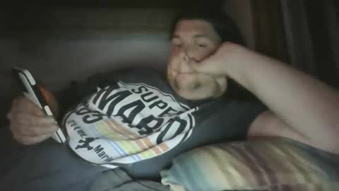 Snapshot of prestonhealy chatting on 5, 6, 2026 prestonhealy online show from 5, 6, 2026