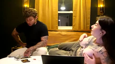 prestonjames999 online show from 19, 10, 2025