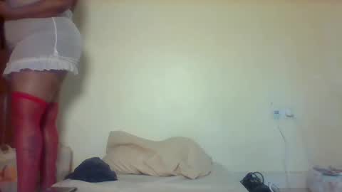 Prettie diva online show from 15, 9, 2025