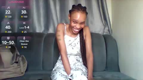 pretty253 online show from 3, 2, 2026