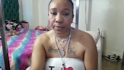 Yasmine pretty online show from 10, 1, 2026