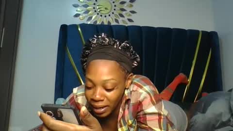 Pretty online show from 5, 3, 2026