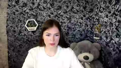 Snapshot of pretty_angell_ chatting on 19, 7, 2026 anna online show from 19, 7, 2026