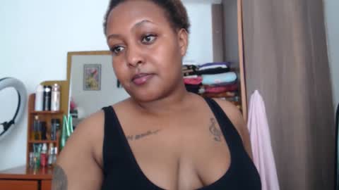 Annah online show from 31, 10, 2025