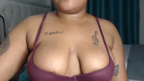 Snapshot of pretty_annah chatting on 21, 6, 2026 Annah online show from 21, 6, 2026