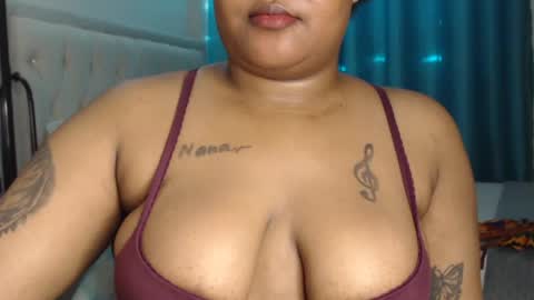 Snapshot of pretty_annah chatting on 21, 6, 2026 Annah online show from 21, 6, 2026