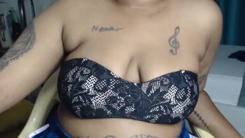 Snapshot of pretty_annah chatting on 29, 6, 2026 Annah online show from 29, 6, 2026