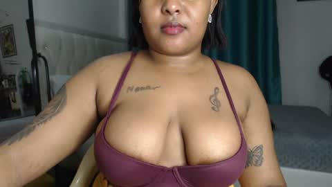 Snapshot of pretty_annah chatting on 4, 7, 2026 Annah online show from 4, 7, 2026