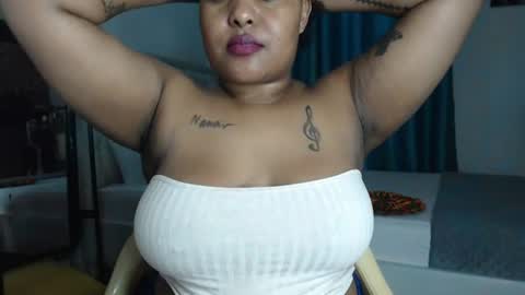Snapshot of pretty_annah chatting on 13, 7, 2026 Annah online show from 13, 7, 2026