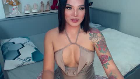 Snapshot of pretty_arielts chatting on 10, 1, 2025 ARIEL online show from 10, 1, 2025