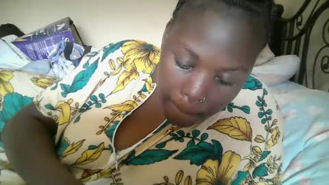 pretty_barbz online show from 27, 6, 2026