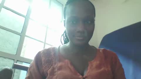 Snapshot of pretty_beib chatting on 12, 3, 2025 Karol online show from 12, 3, 2025