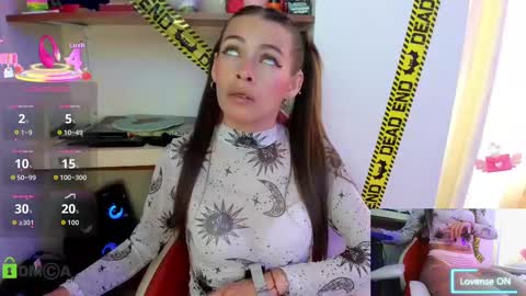 Lisa online show from 5, 10, 2025