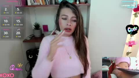 Lisa online show from 1, 5, 2026
