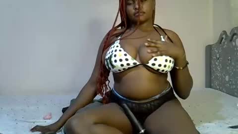 pretty_daina3 online show from 2, 10, 2025