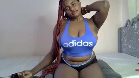 pretty_daina3 online show from 10, 10, 2025