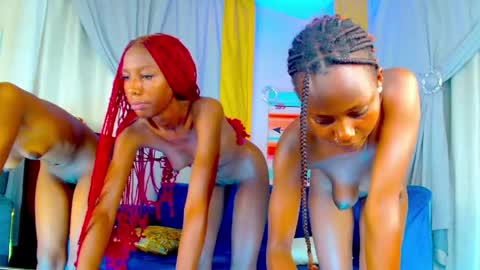 Daisy online show from 23, 3, 2026