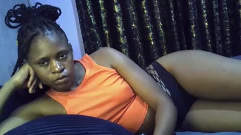 pretty_daniella online show from 13, 4, 2026