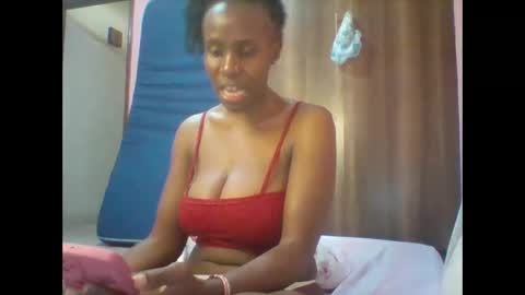 pretty_darya online show from 12, 1, 2025