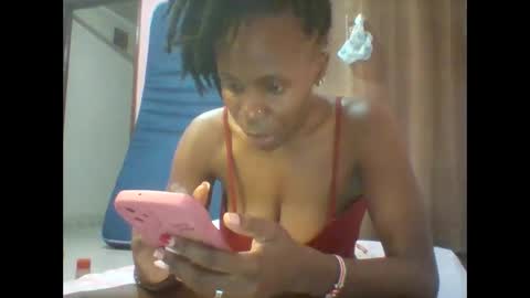 pretty_darya online show from 12, 1, 2025