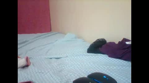 pretty_darya online show from 31, 1, 2025