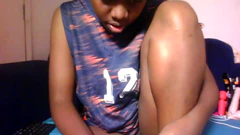 chocolatebby90 online show from 6, 7, 2026