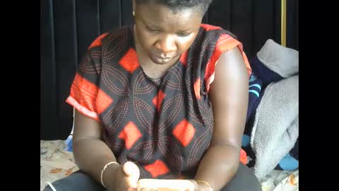 Snapshot of pretty_gaal chatting on 22, 1, 2025 pretty_gaal online show from 22, 1, 2025