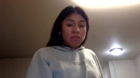 pretty_girl828687 online show from 2, 12, 2025