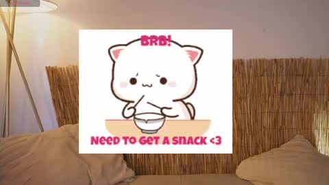 pretty_goddess online show from 23, 5, 2026