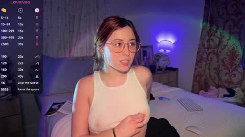 Sophie  online show from 6, 12, 2024