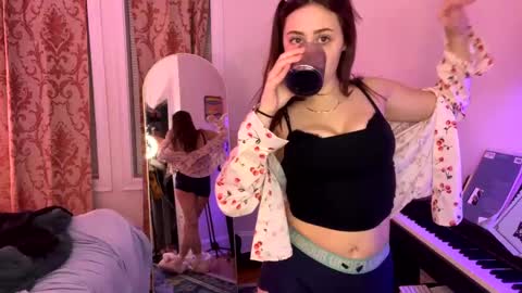 Sophie  online show from 13, 12, 2024